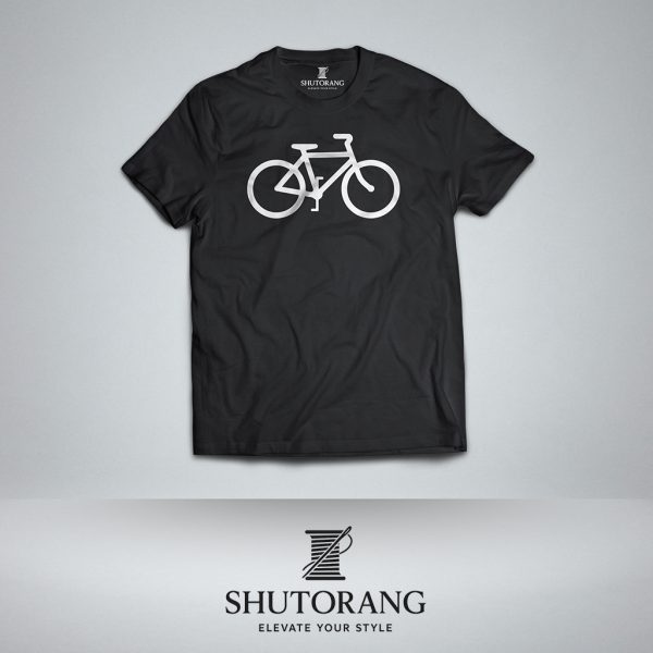 Bike T-Shirt – Cycling Spirit SHUTORANG