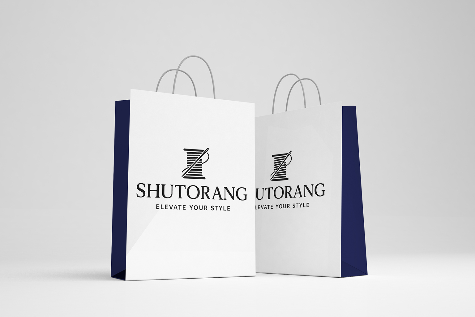 shutorang shopping bag